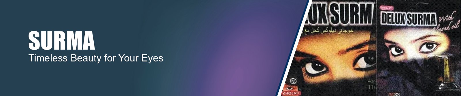 SURMA BANNER